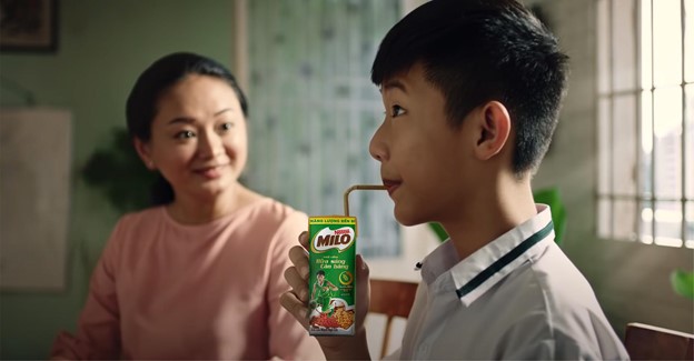 
Bữa sáng dinh dưỡng quyết định đến hiệu quả học tập và thể lực của trẻ
