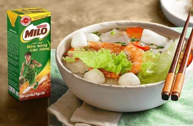 
Bí quyết dinh dưỡng bổ sung năng lượng cho trẻ vui khỏe trở lại trường 
