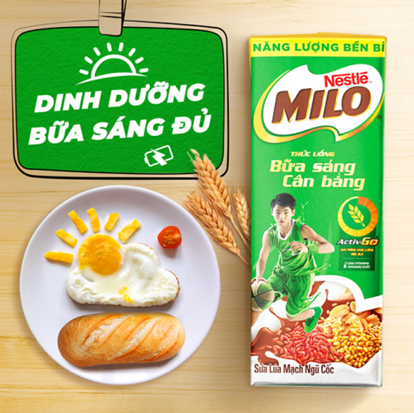 
Phụ huynh cần lưu ý gì để trẻ có một bữa sáng dinh dưỡng cân bằng?
