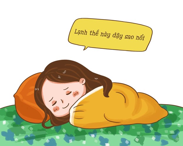 
Những lý do hội 'sâu ngủ' bỏ bữa sáng dinh dưỡng 
