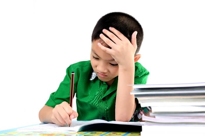 
THỰC PHẨM BỔ NÃO CHO BÉ TRONG MÙA THI CĂNG THẲNG
