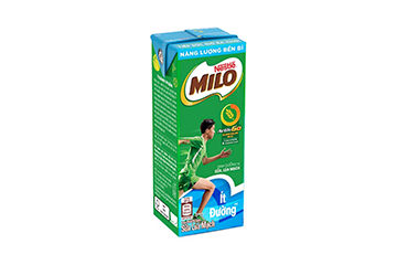 MILO Có Tốt Không? Khám Phá Lợi Ích Của MILO Ít Đường Cho Trẻ