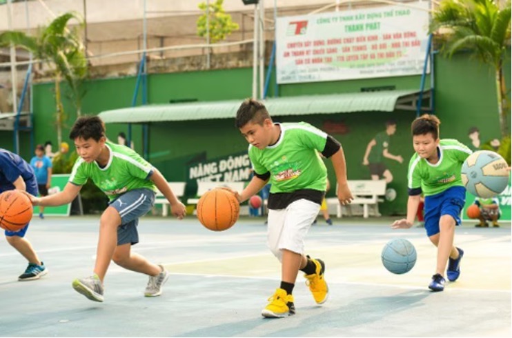Cách xây dựng bữa sáng dinh dưỡng cho trẻ tiểu học mẹ nên biết