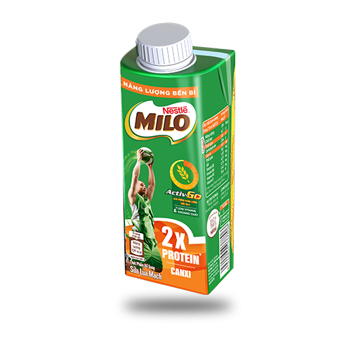 MILO TEEN