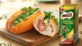 Bữa sáng dinh dưỡng quyết định đến hiệu quả học tập của trẻ