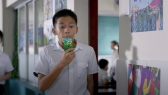 Giờ giải lao là cơ hội để teen bổ sung năng lượng tăng hiệu quả học tập.