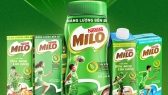 MILO Sportify là sáng kiến của Nestle MILO giúp đánh giá năng lực thể thao ở trẻ.