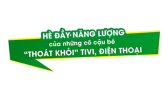 HÈ ĐẦY NĂNG LƯỢNG CỦA NHỮNG CÔ CẬU BÉ “THOÁT KHỎI” TIVI, ĐIỆN THOẠI